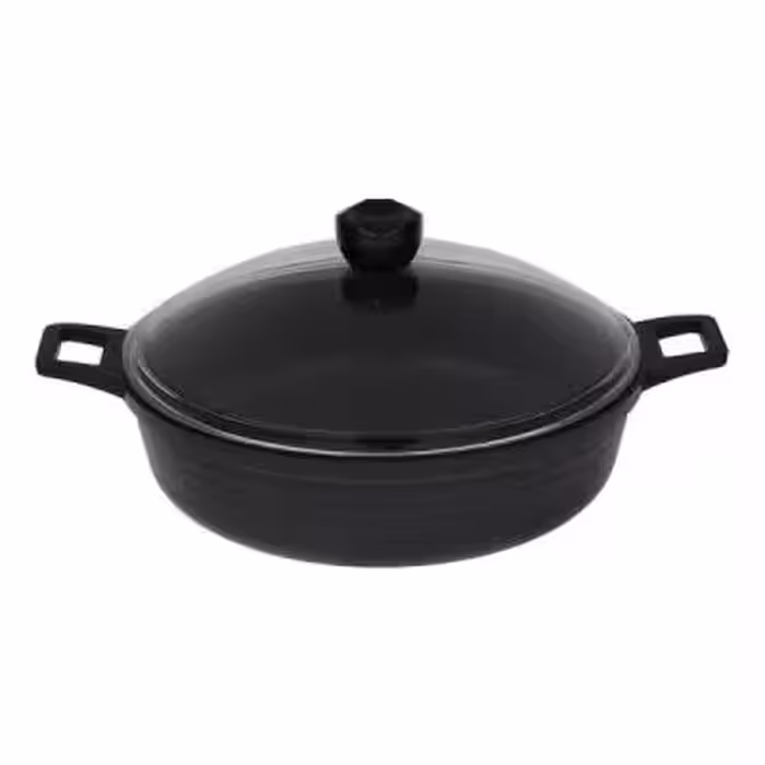 قابلمه زرساب مدل کوتاه جولیانا سایز 32