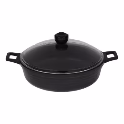 قابلمه زرساب مدل کوتاه جولیانا سایز 32