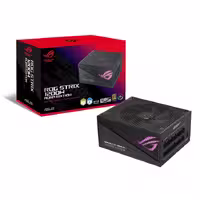 پاور ایسوس مدل ROG STRIX 1200W Gold Aura Edition Full Modular