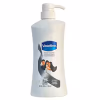 شامپو سر وازلین مدل deep cleanse حجم 650ml