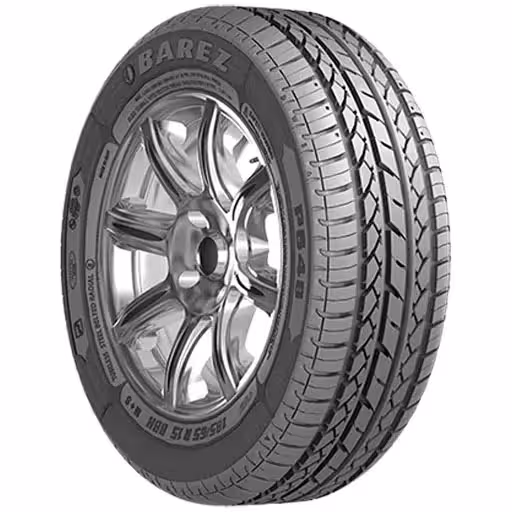 خرید لاستیک بارز سایز 165/65R13 گل P648 تک حلقه ای (فروش ویژه دولتی) | اتوموبی
