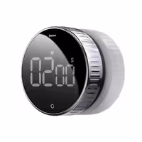 تایمر زنگ دار بیسوس Baseus Heyo Rotation Countdown Timer ACDJS-01