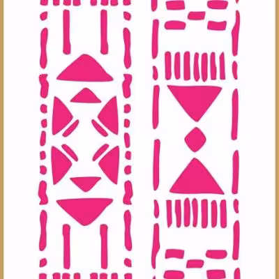 شابلون GSB کد ST27-13