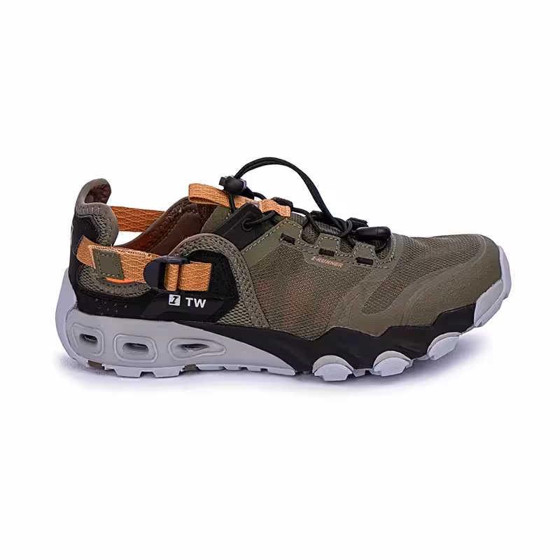 صندل کوهنوردی طبیعت‌گردی I-RUNNER آی رانر S2096