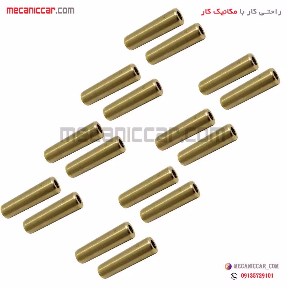 گیت سوپاپ ال نود L90
