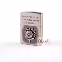 فندک زیپو مدل NB BU 700