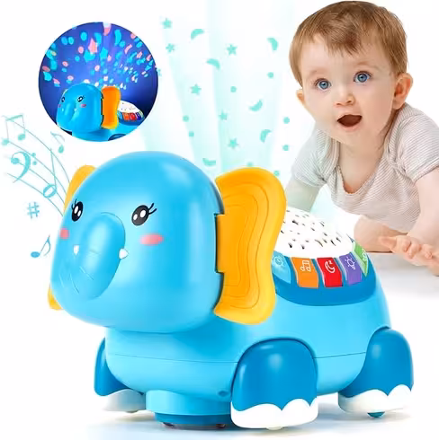 فیل موزیکال راهرو و شب خواب کودک