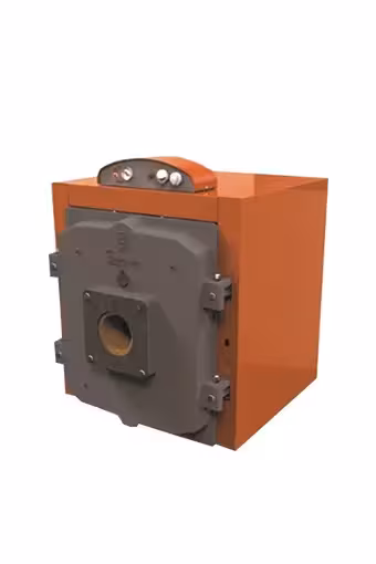 دیگ چدنی MI3 مدل Super M90 ظرفیت 210000