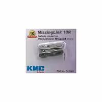 قفل زنجیر دوچرخه 10 سرعته KMC