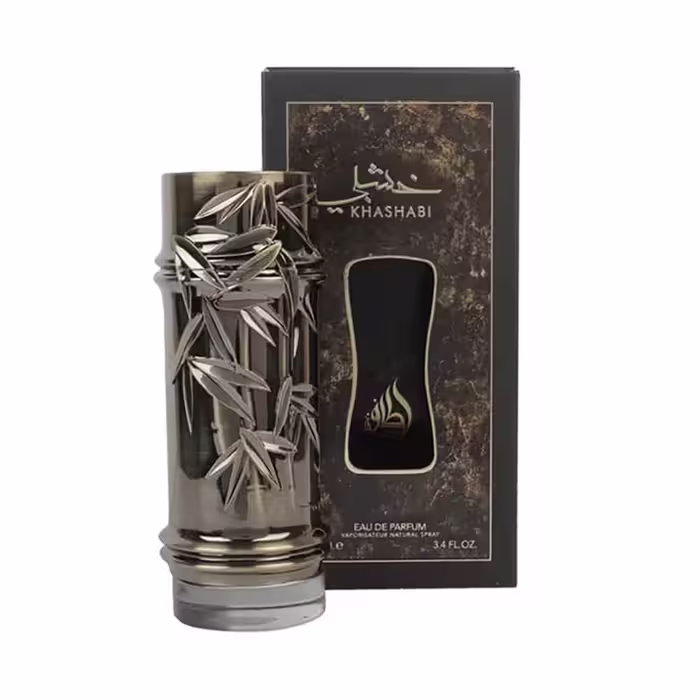 عطر ادکلن عربی خشبی لطافه