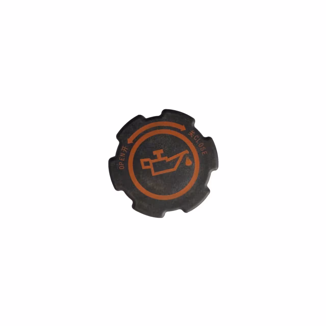 درب روغن موتور جیلی اکسلنت