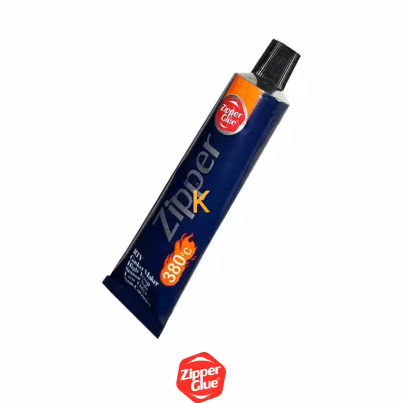 چسب واشرساز حرارتی زیپر