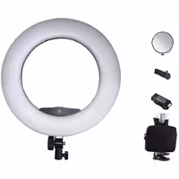 رینگ لایت SY-3161 ا Ring light Sy-3161 - 69370644