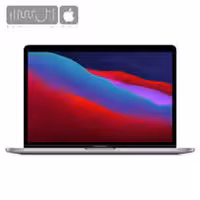 لپ تاپ 13.3 اینچی اپل مدل MacBook Pro MYD92 2020