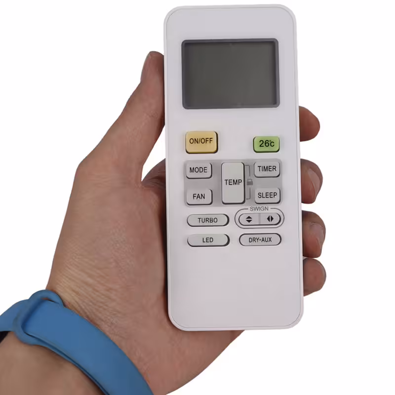 کنترل کولر جنرال General KS-MDO1V