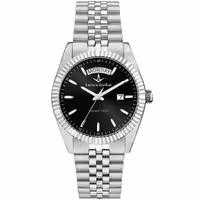 ساعت مچی لوسین روشا مدل R0453124001