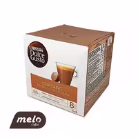 کپسول دولچه گوستو کورتادو Cortado