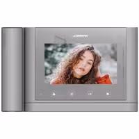 کوماکس 7 اینچ مدل CDV-70MHM