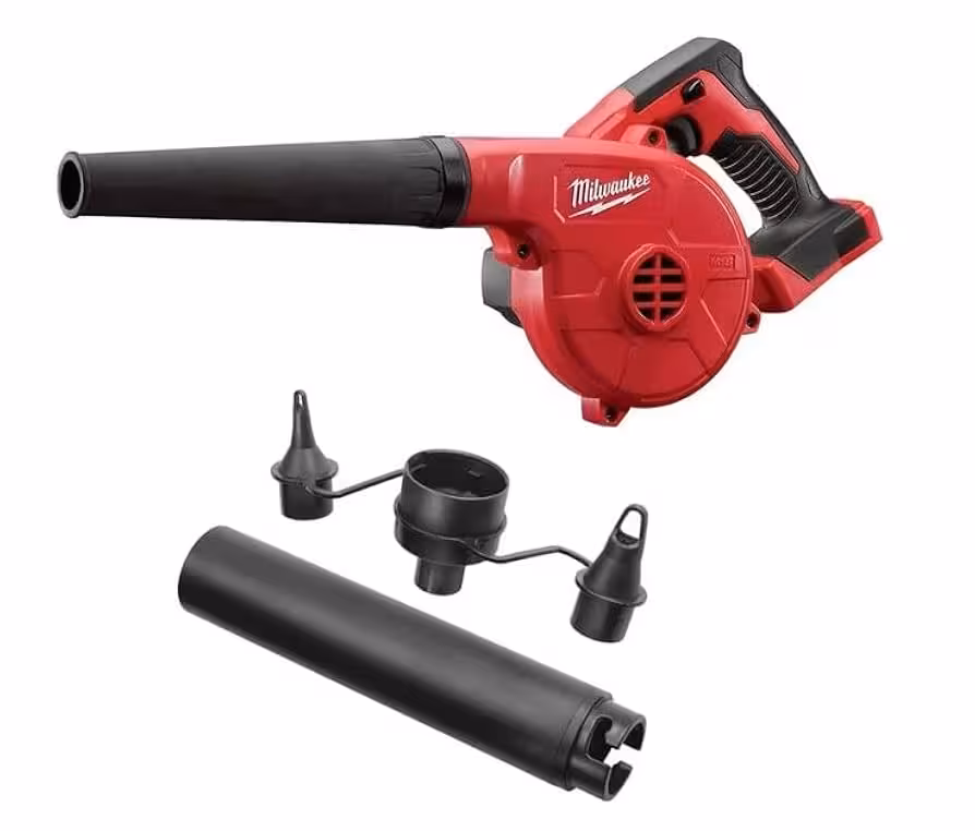 بلور شارژری 18 ولت میلواکی M18BBL-0