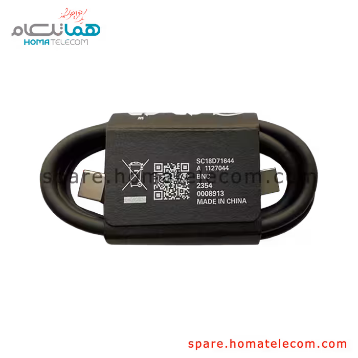 کابل یو اس بی موتورولا در حد نو اج 40 و اج 50 فیوژن و اج 60 فیوژن