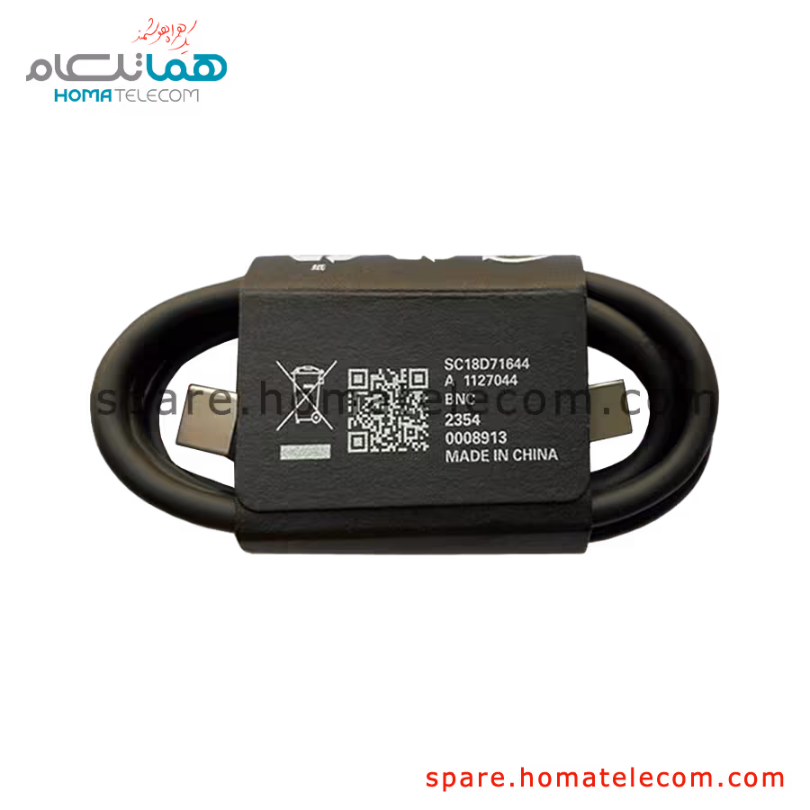 کابل یو اس بی موتورولا در حد نو اج 40 و اج 50 فیوژن و اج 60 فیوژن