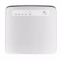 مودم روتر رومیزی 4جی هوآوی مدل ای 5186 - 22 ای