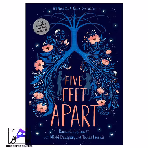 Five Feet Apart | پنج قدم فاصله
