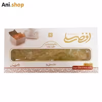 قند و نبات سنتی افضلی یزد