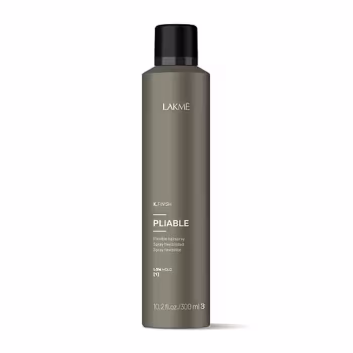 اسپری حالت دهنده مو لاکمه K.Finish Pliable Flexible Lakmé