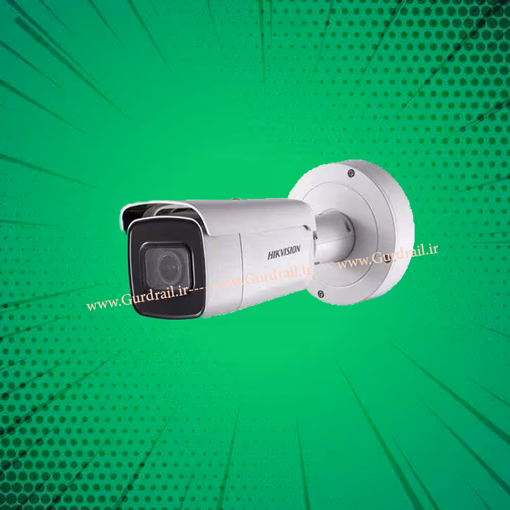 دوربین مداربسته Ip هایک ویژن DS-2CD2663G0-IZS | گاردریل