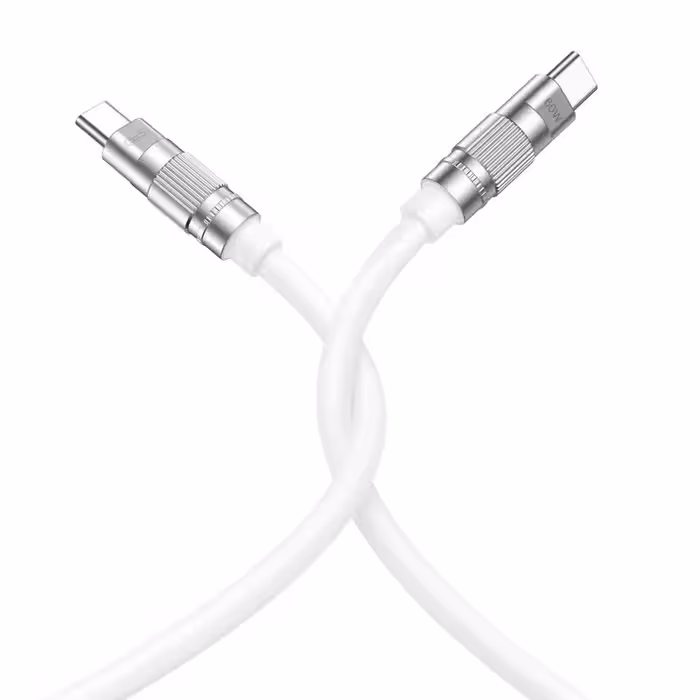 کابل usb-c  ایکس او مدل nb-q228b طول 1 متر