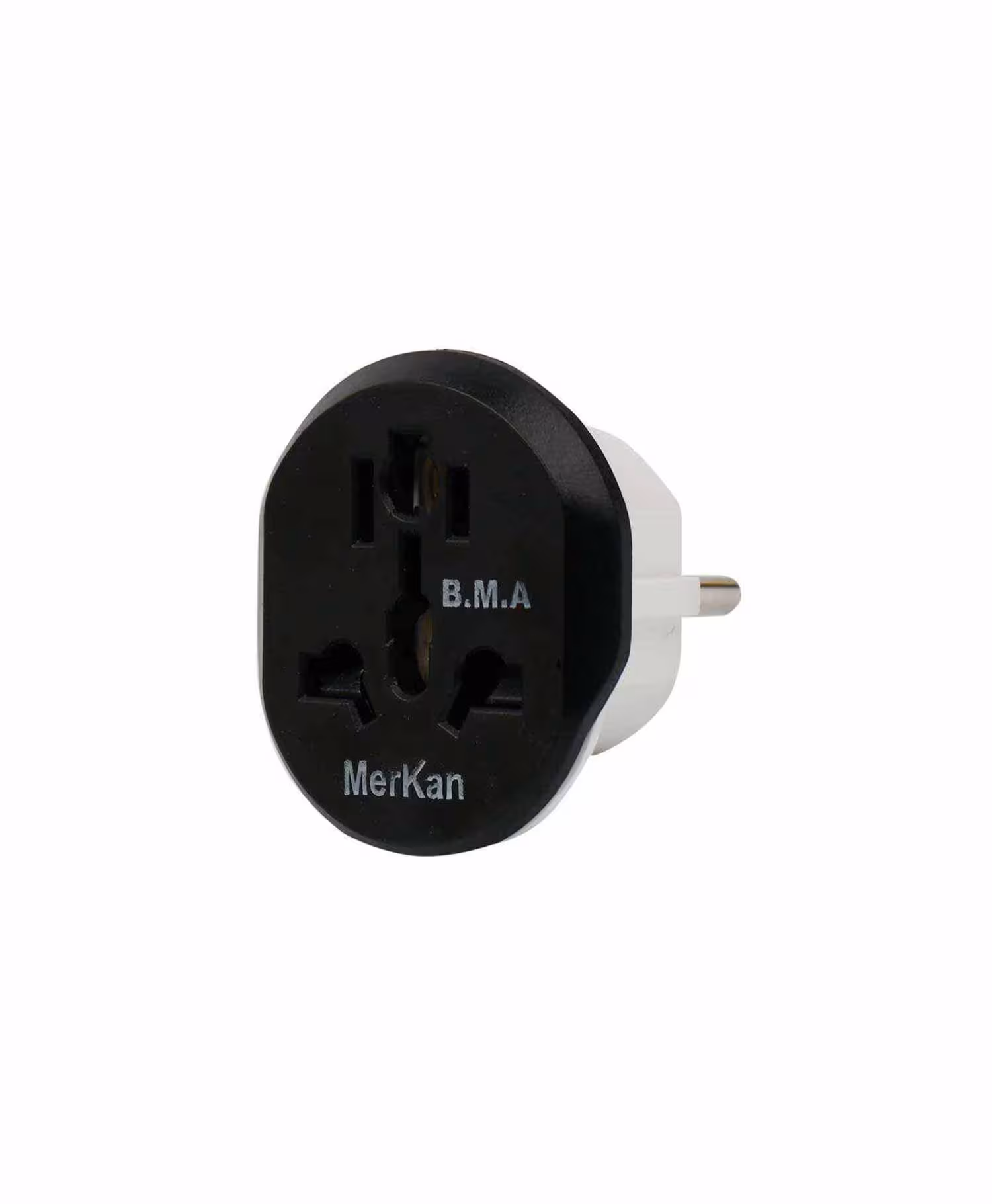 تبديل 3به2 برق مرکن