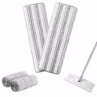 یدک تی میکروفایبر 37*10 سانت 2 عددی (حوله تی) کد WSLS