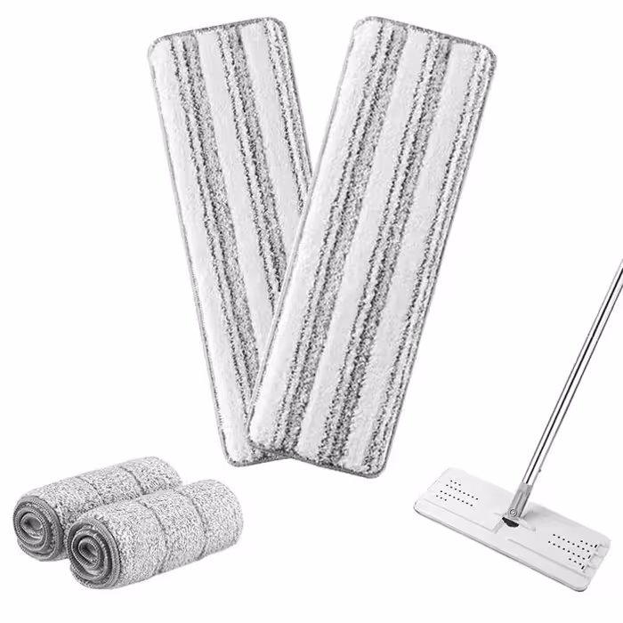 یدک تی میکروفایبر 37*10 سانت 2 عددی (حوله تی) کد WSLS