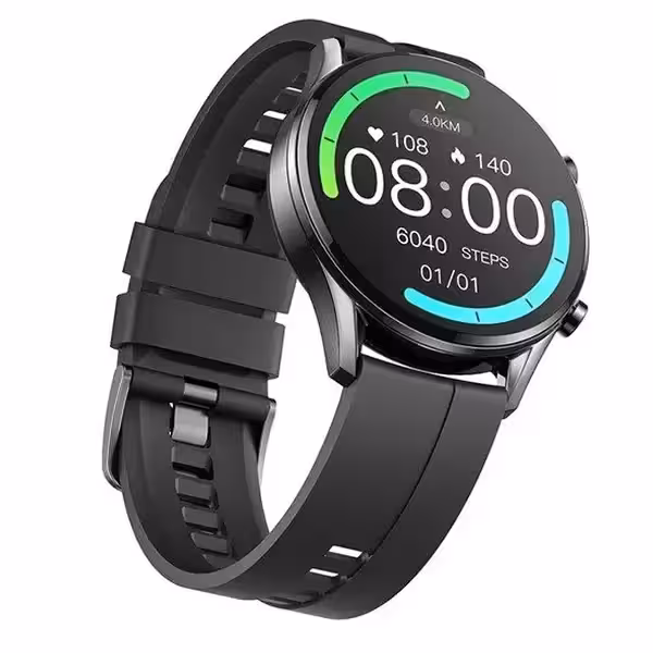 ساعت هوشمند گرین لاین مدل GNINFTSWBK ا GreenLion Infinite Smart Watch - 69370644