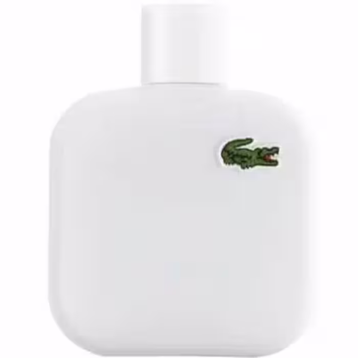 عطر لاگوست ال.12.12 بلنک ( LACOSTE – L.12.12. Blanc )