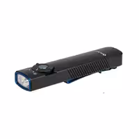 چراغ قوه لیزر دار آرکفلد اولایت مشکی Olight Arkfeld