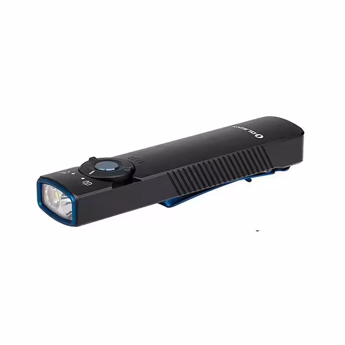 چراغ قوه لیزر دار آرکفلد اولایت مشکی Olight Arkfeld