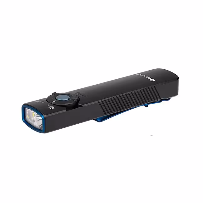 چراغ قوه لیزر دار آرکفلد اولایت مشکی Olight Arkfeld