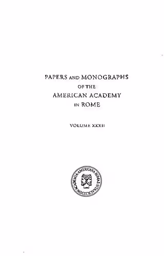 خرید و دانلود نسخه کامل کتاب Roman Republican Villas Architecture, context, and ideology