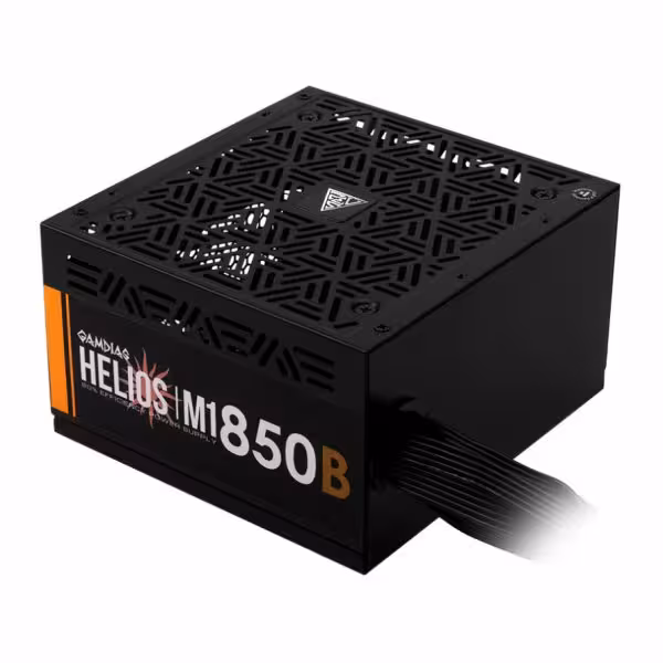 پاور گیم دیاس M1-850W B