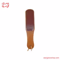 سوهان کف پا چوبی-کد1356