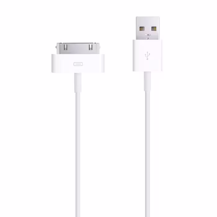 کابل شارژ 30 pin ایفون