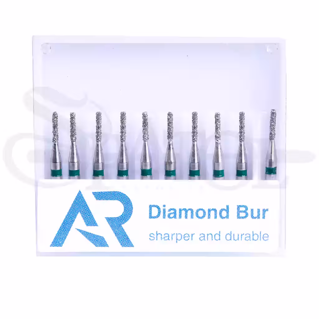 فرز الماسه فیشور کوتاه تراش AR 835/009G