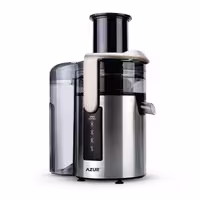 آبمیوه گیری آزور اصل تحت لیسانس فرانسه مدل AZUR AZ-223JC