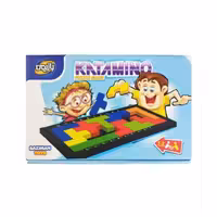 بازی کاتامینو بازیمن (KATAMINO)