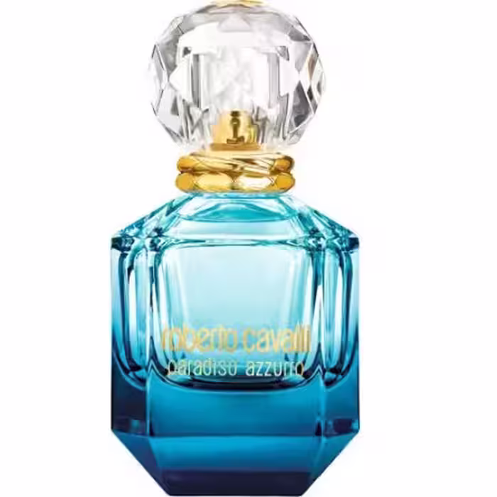 عطر روبرتو کاوالی پارادیسو آزورو 2016 ( ROBERTO CAVALLI – Paradiso Azzurro )