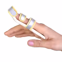 آتل انگشت آماده طب و صنعت