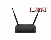 مودم روتر دی-لینک مدل ADSL2 Plus DSL-2790U بی‌سیم N300