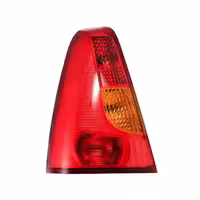 چراغ خطر ال 90 چپ مدرن